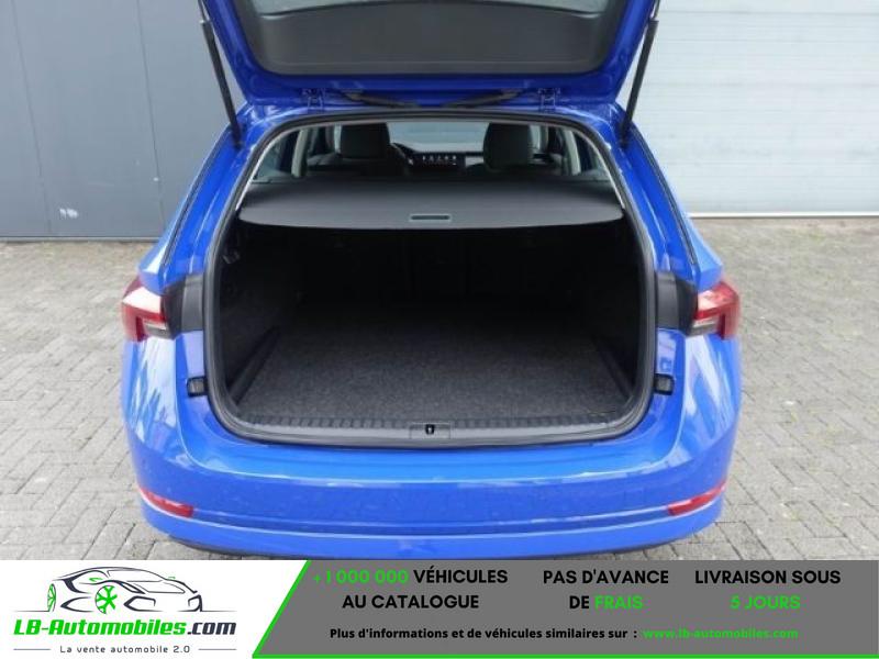Skoda Octavia Combi 1.5 TSI mHEV 150 ch  BVA - Photo 9 / 9