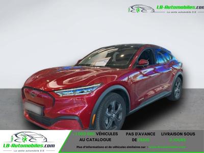 Ford Mustang Mach-E 99 kWh 294 ch