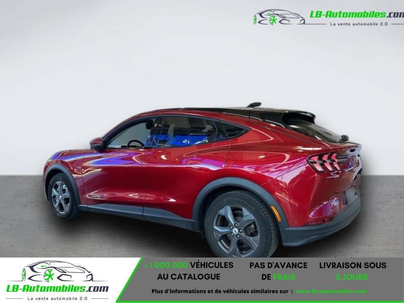 Ford Mustang Mach-E 99 kWh 294 ch - Photo 2 / 6
