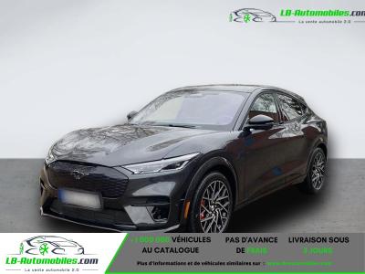 Ford Mustang Mach-E 99 kWh 487 ch AWD
