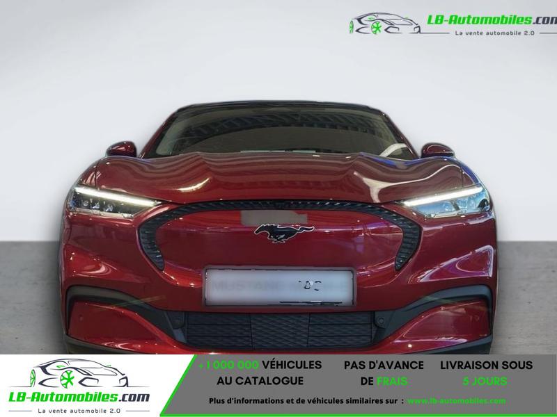 Ford Mustang Mach-E 99 kWh 294 ch - Photo 3 / 6