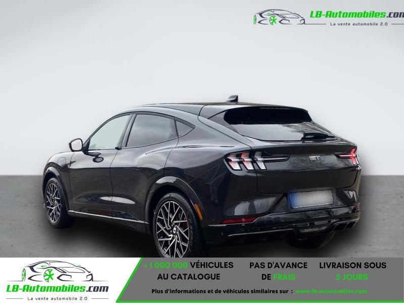Ford Mustang Mach-E 99 kWh 487 ch AWD - Photo 2 / 8