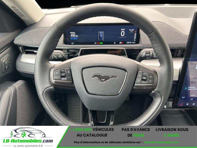 Ford Mustang Mach-E 99 kWh 294 ch - Photo 5 / 5