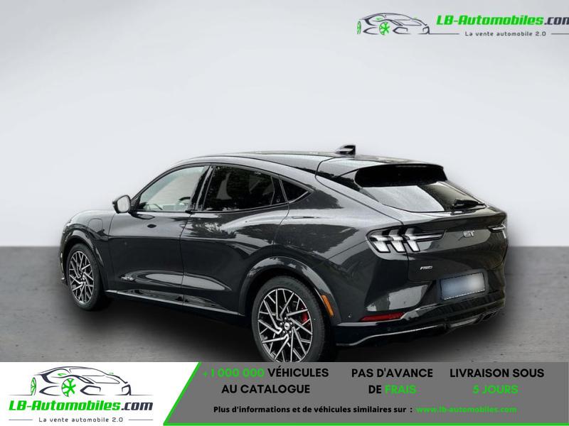 Ford Mustang Mach-E 99 kWh 487 ch AWD - Photo 2 / 7