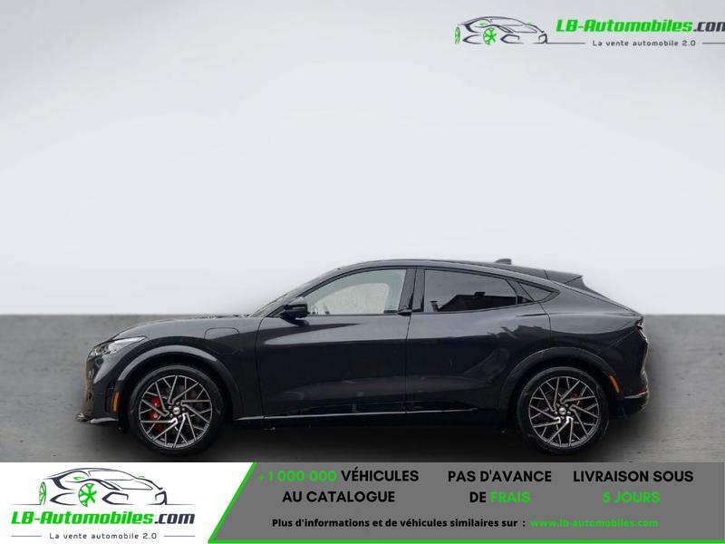 Ford Mustang Mach-E 99 kWh 487 ch AWD - Photo 5 / 8