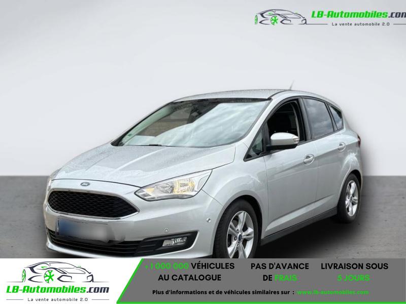 Ford C-Max 1.0 EcoBoost 125 - Photo 1 / 4