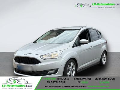 Ford C-Max 1.0 EcoBoost 125