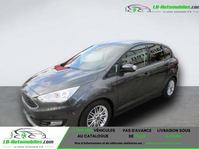 Ford C-Max 1.0 EcoBoost 125