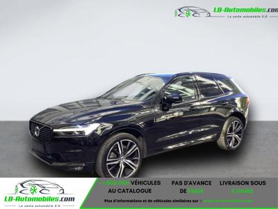 Volvo XC60 B5 AWD 235 ch BVA