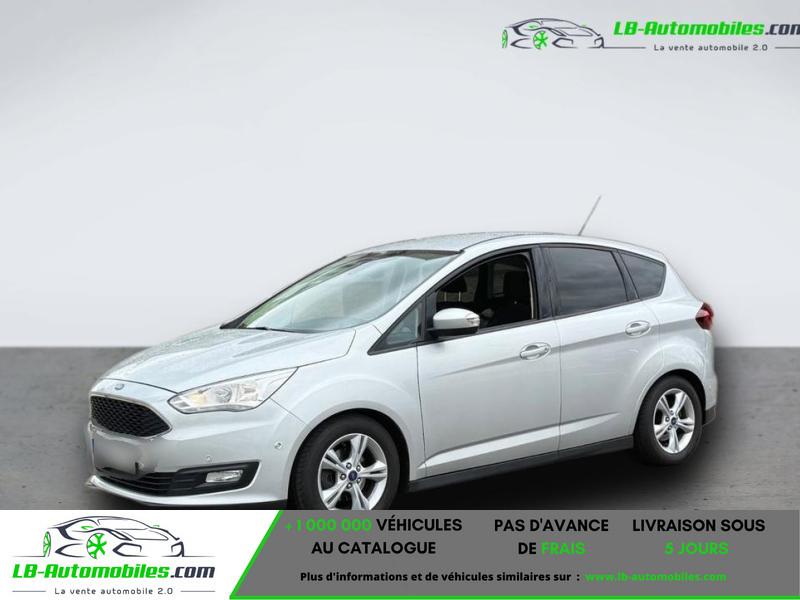 Ford C-Max 1.0 EcoBoost 125 - Photo 2 / 4