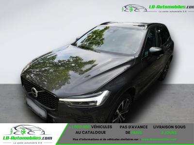Volvo XC60 B5 AWD 235 ch BVA