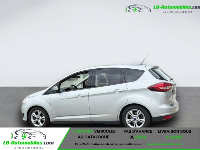 Ford C-Max 1.0 EcoBoost 125 - Photo 3 / 4