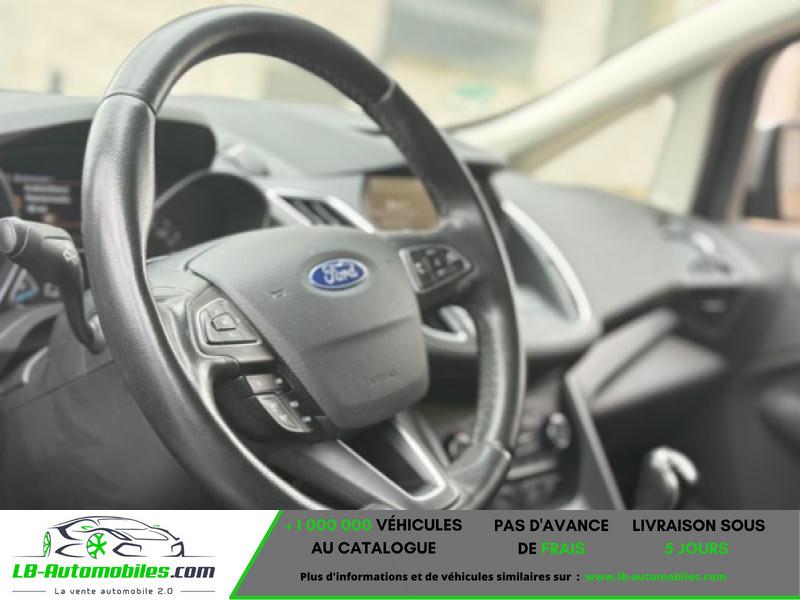 Ford C-Max 1.0 EcoBoost 125 - Photo 4 / 4