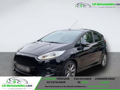 Ford Fiesta 1.0 EcoBoost 100 ch BVM