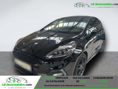 Ford Fiesta ST 1.5 EcoBoost 200