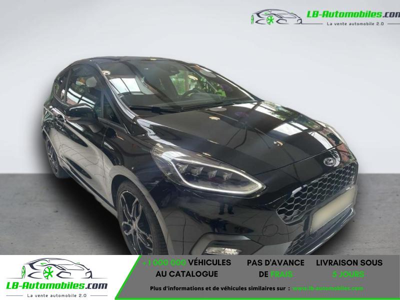Ford Fiesta ST 1.5 EcoBoost 200 - Photo 2 / 5