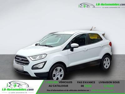 Ford Ecosport 1.0 EcoBoost 100ch BVM