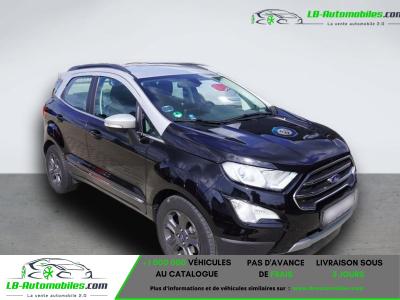 Ford Ecosport 1.0 EcoBoost 125ch BVA