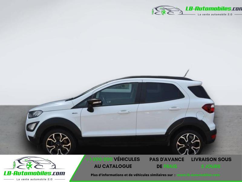 Ford Ecosport 1.0 EcoBoost 140 BVM - Photo 5 / 9