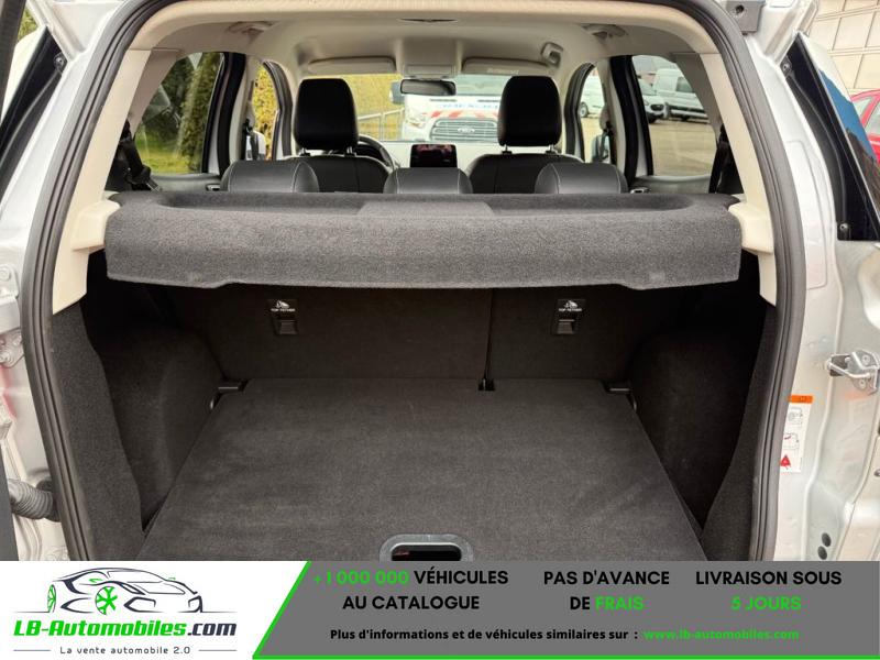 Ford Ecosport 1.0 EcoBoost 140 BVM - Photo 7 / 7