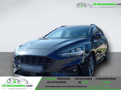 Ford Focus SW 1.0 EcoBoost 155 mHEV
