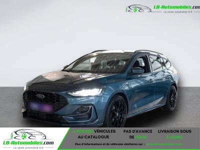 Ford Focus SW 1.0 EcoBoost 155 mHEV BVM