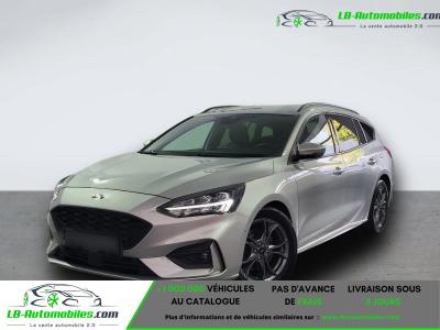Ford Focus SW 1.5 EcoBoost 150 BVA
