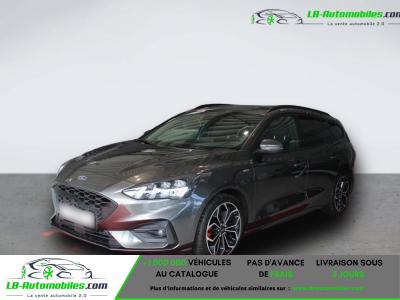 Ford Focus SW 1.5 EcoBoost 150 BVA