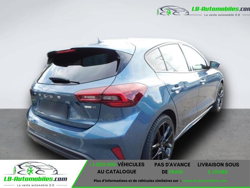 Ford Focus  1.0 Flexifuel 125 mHEV BVA - Photo 3 / 8