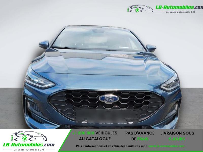 Ford Focus  1.0 Flexifuel 125 mHEV BVA - Photo 4 / 8