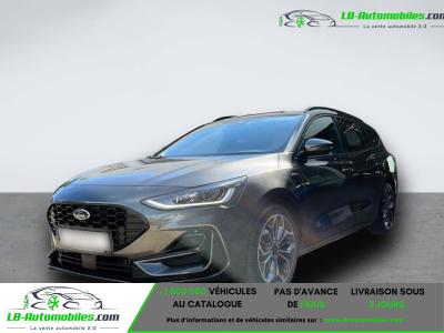 Ford Focus SW 1.0 EcoBoost 155 mHEV BVA