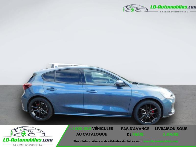 Ford Focus  1.0 Flexifuel 125 mHEV BVA - Photo 5 / 8