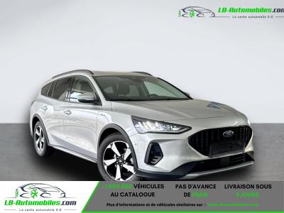 Ford Focus SW 1.0 EcoBoost 155 mHEV BVA