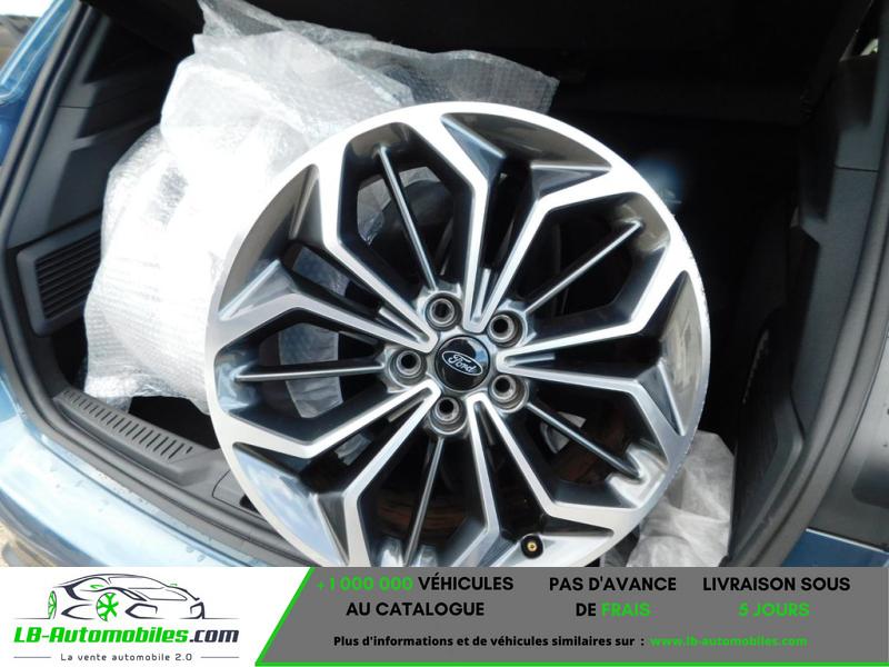 Ford Focus  1.0 Flexifuel 125 mHEV BVA - Photo 8 / 8