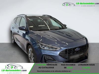 Ford Focus SW 1.0 EcoBoost 155 mHEV BVA