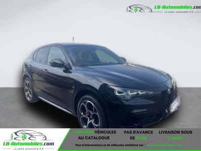 Alfa Romeo Stelvio 2.0T 280 ch Q4 BVA