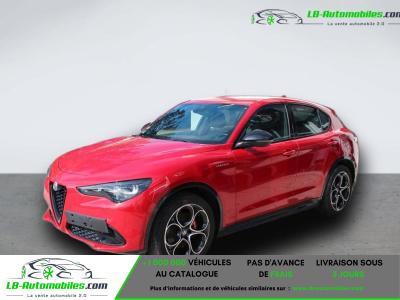 Alfa Romeo Stelvio 2.2 210 ch Q4 BVA
