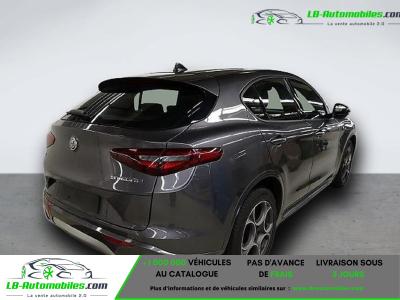 Alfa Romeo Stelvio 2.0T 280 ch Q4 BVA