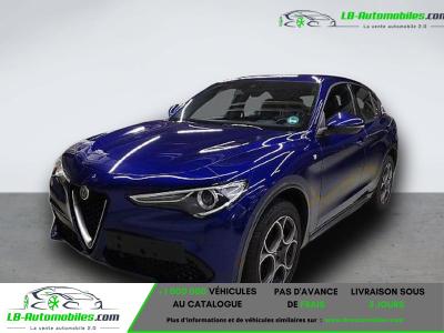 Alfa Romeo Stelvio 2.0T 280 ch Q4 BVA