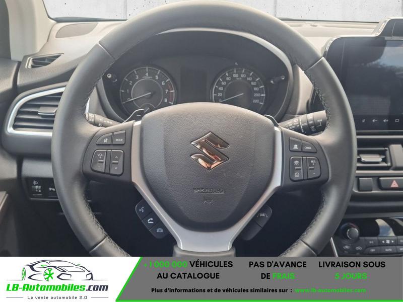 Suzuki S-Cross 1.5 Dualjet Hybrid BVA 102ch - Photo 7 / 9