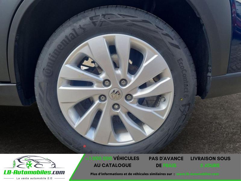 Suzuki S-Cross 1.5 Dualjet Hybrid BVA 102ch - Photo 8 / 9