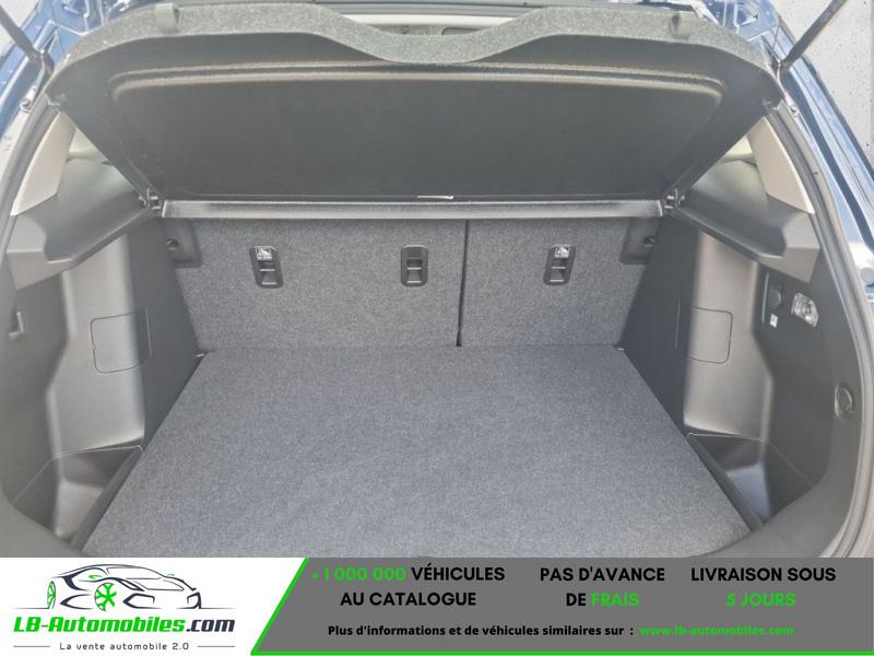 Suzuki S-Cross 1.5 Dualjet Hybrid BVA 102ch - Photo 9 / 9