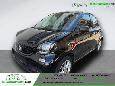 Smart ForFour 1.0 71 ch  BVA