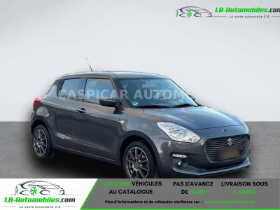 Suzuki Swift 1.2 Dualjet 90ch