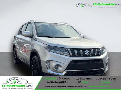 Suzuki Vitara 1.4 Boosterjet 129ch BVM