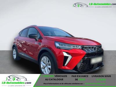 Mitsubishi ASX 1.6 MPI HEV 143 BVA