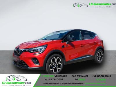 Mitsubishi ASX 1.6 MPI HEV 143 BVA