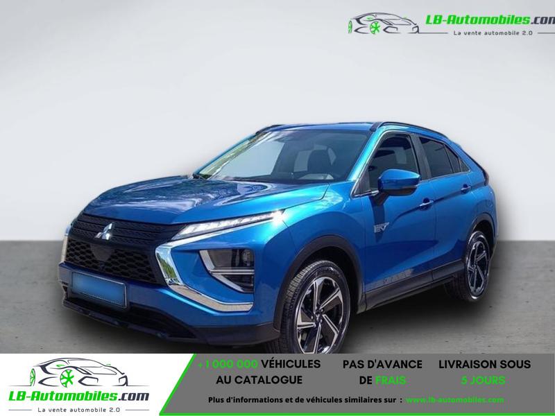 Mitsubishi Eclipse Cross 2.4 MIVEC PHEV Twin Motor 4WD 188 ch - Photo 1 / 13