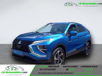 Mitsubishi Eclipse Cross 2.4 MIVEC PHEV Twin Motor 4WD 188 ch