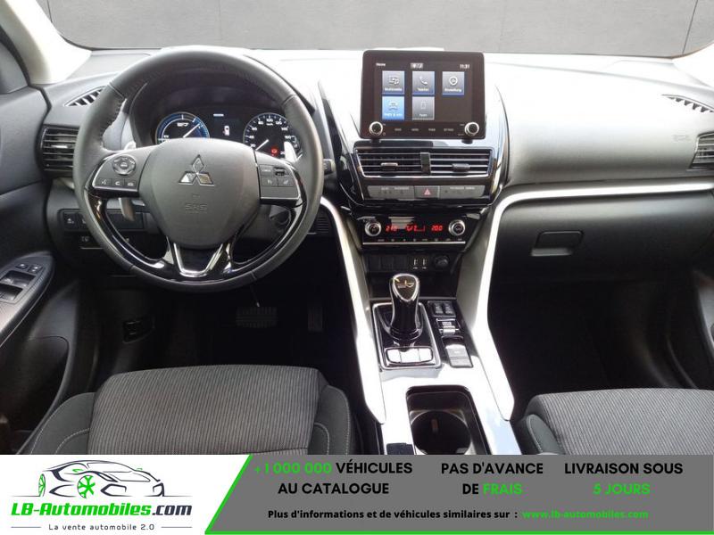 Mitsubishi Eclipse Cross 2.4 MIVEC PHEV Twin Motor 4WD 188 ch - Photo 3 / 13